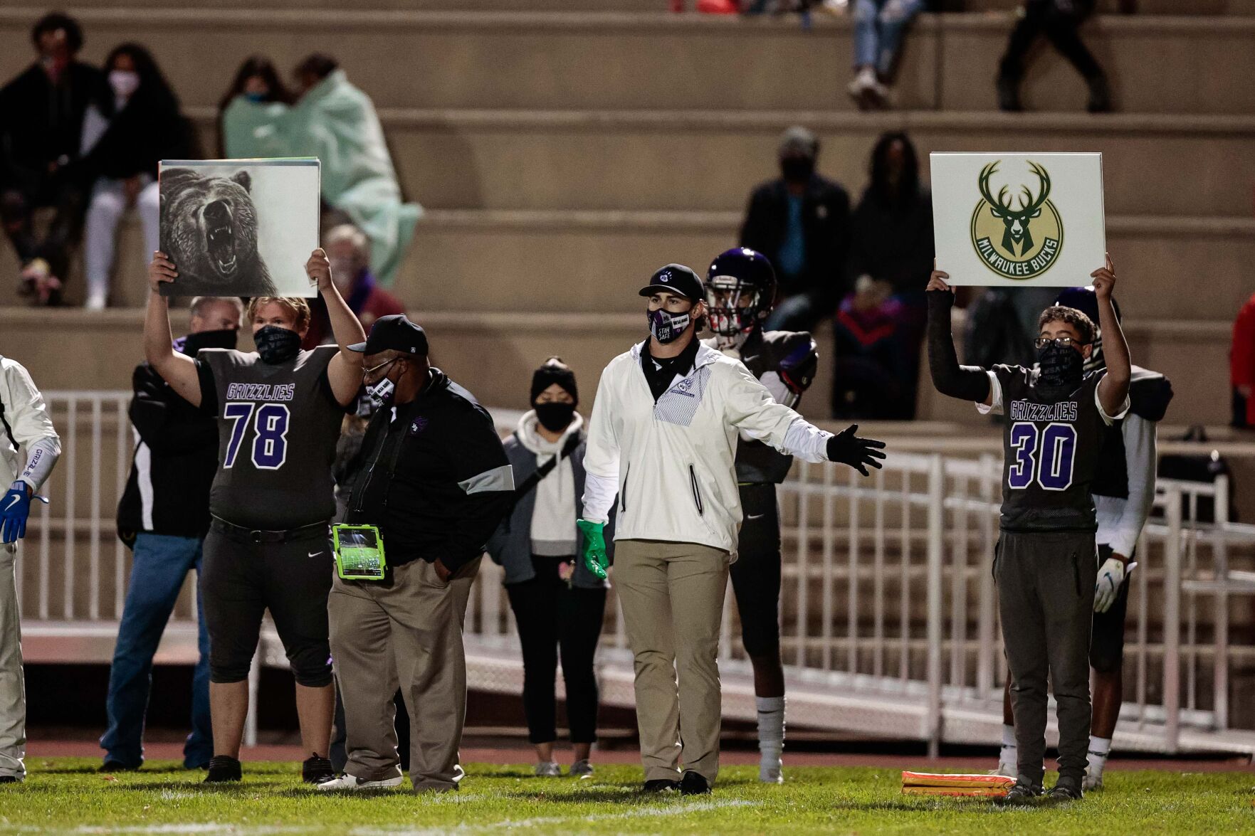 PREP FOOTBALL